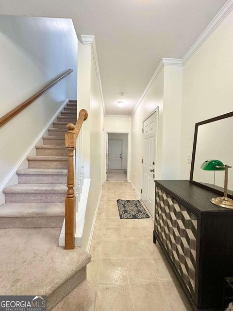 5401 Fox Creek Lane, Norcross, GA 30071 - #: 10501249