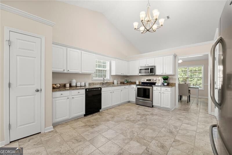 Photo of 4011 Lafayette Way, Loganville, GA 30052 (MLS # 10834328)
