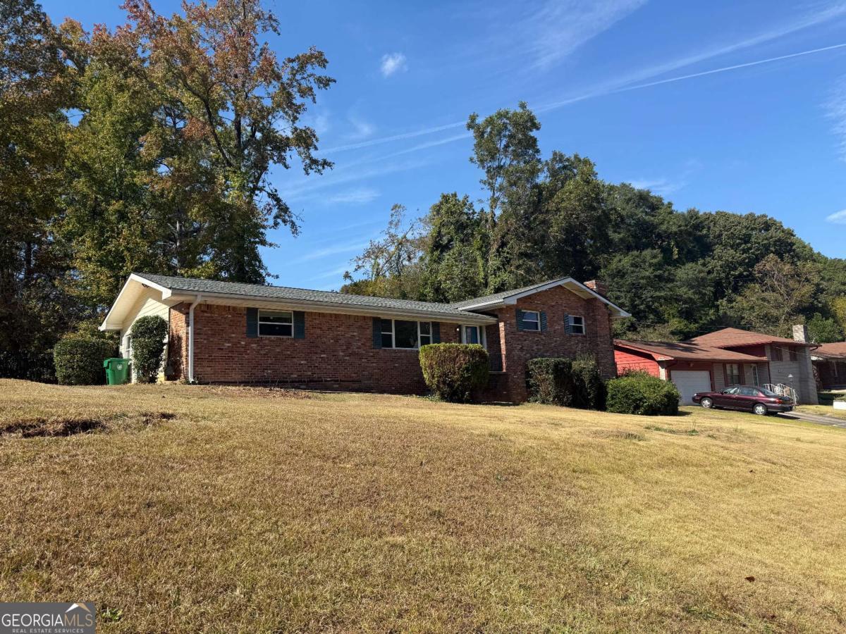 1309 Weston DR