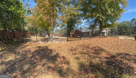 1309 Weston DR Decatur GA 30032