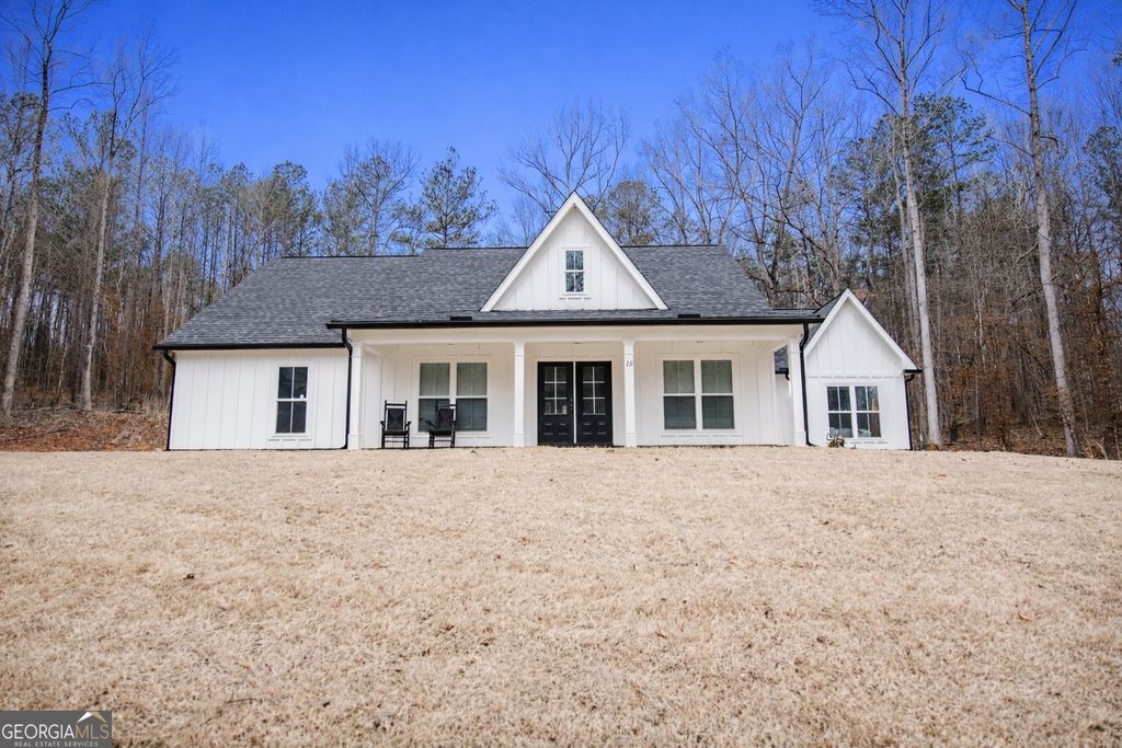 Photo of 15 Magnolia Creek Drive, Commerce, GA 30529 (MLS # 10679087)