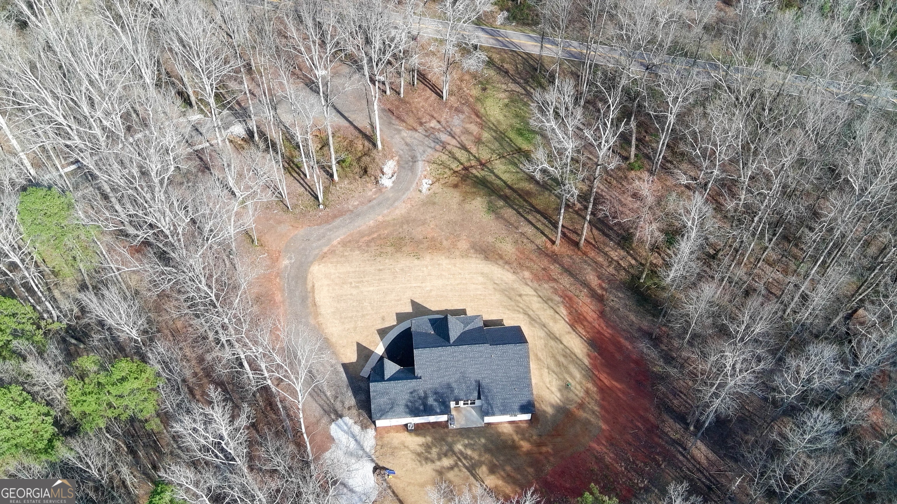 15 Magnolia Creek DR