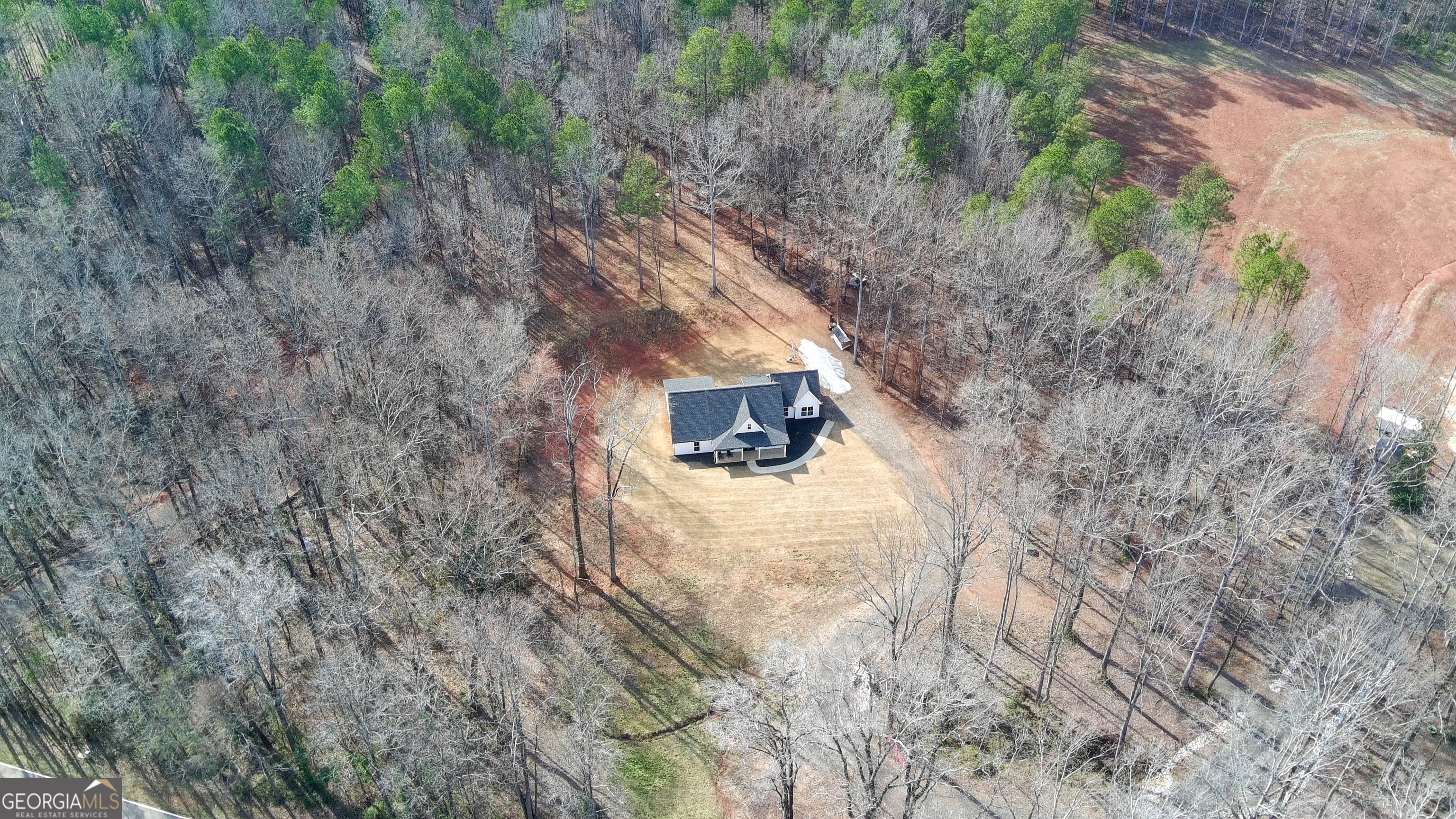 15 Magnolia Creek DR