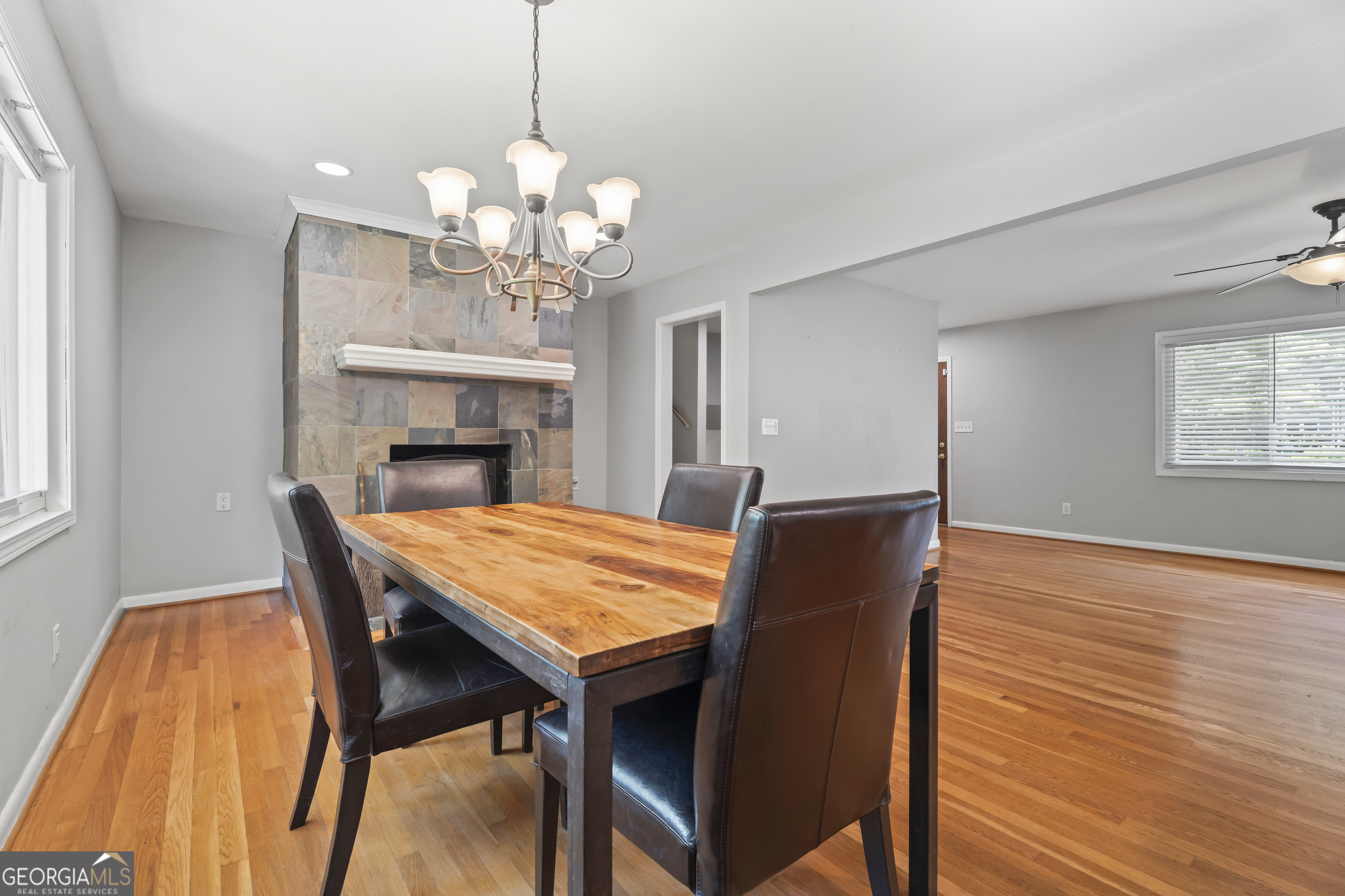 Pioneer Woods - Residential