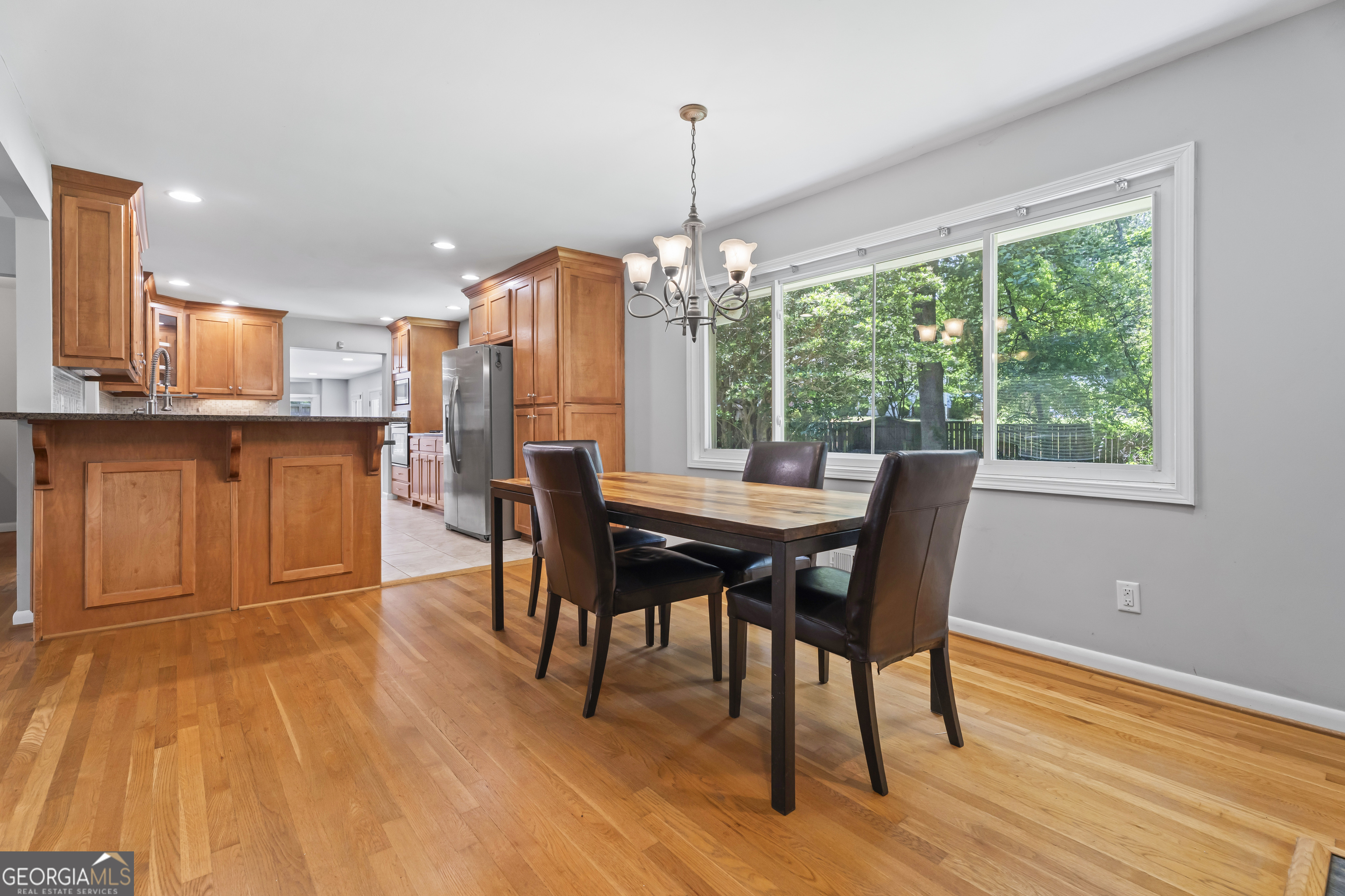 Pioneer Woods - Residential