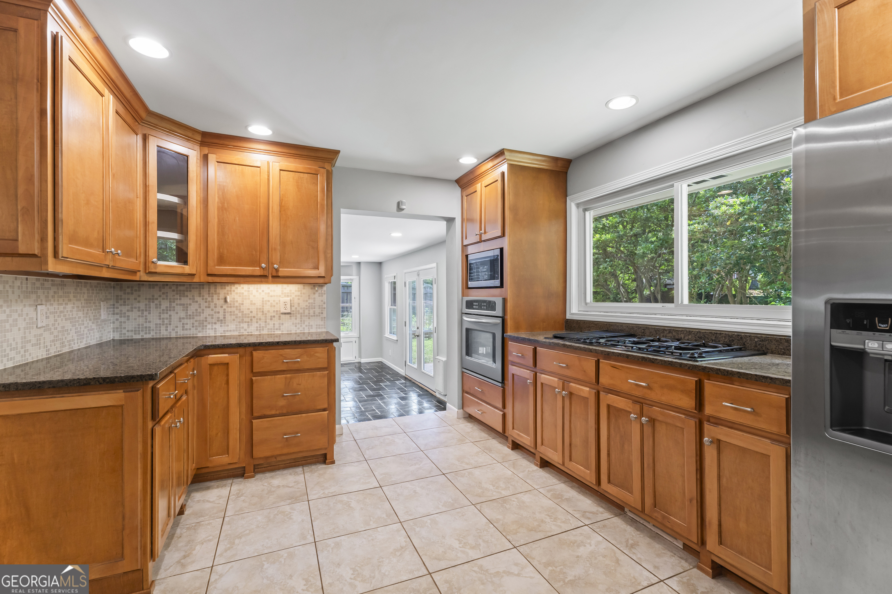 Pioneer Woods - Residential