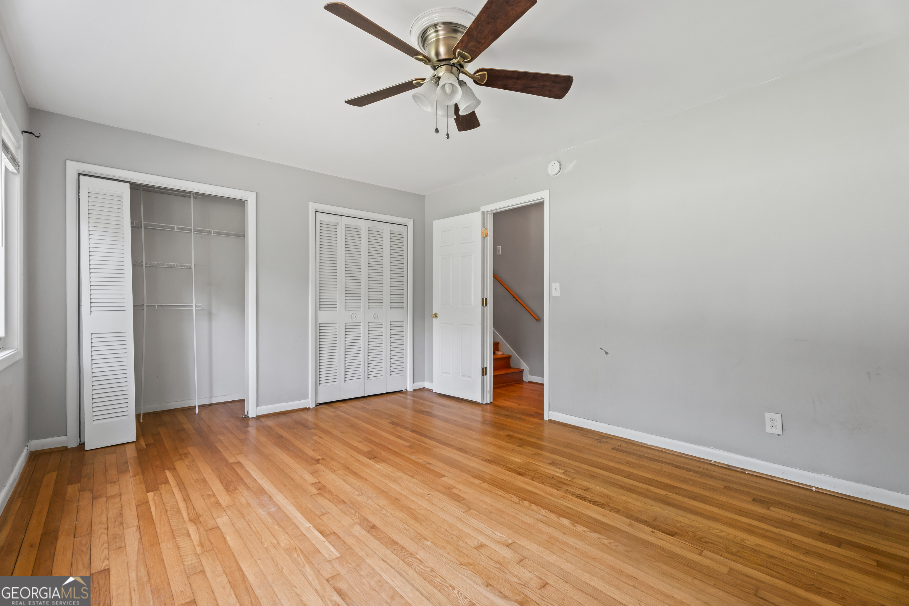 Pioneer Woods - Residential