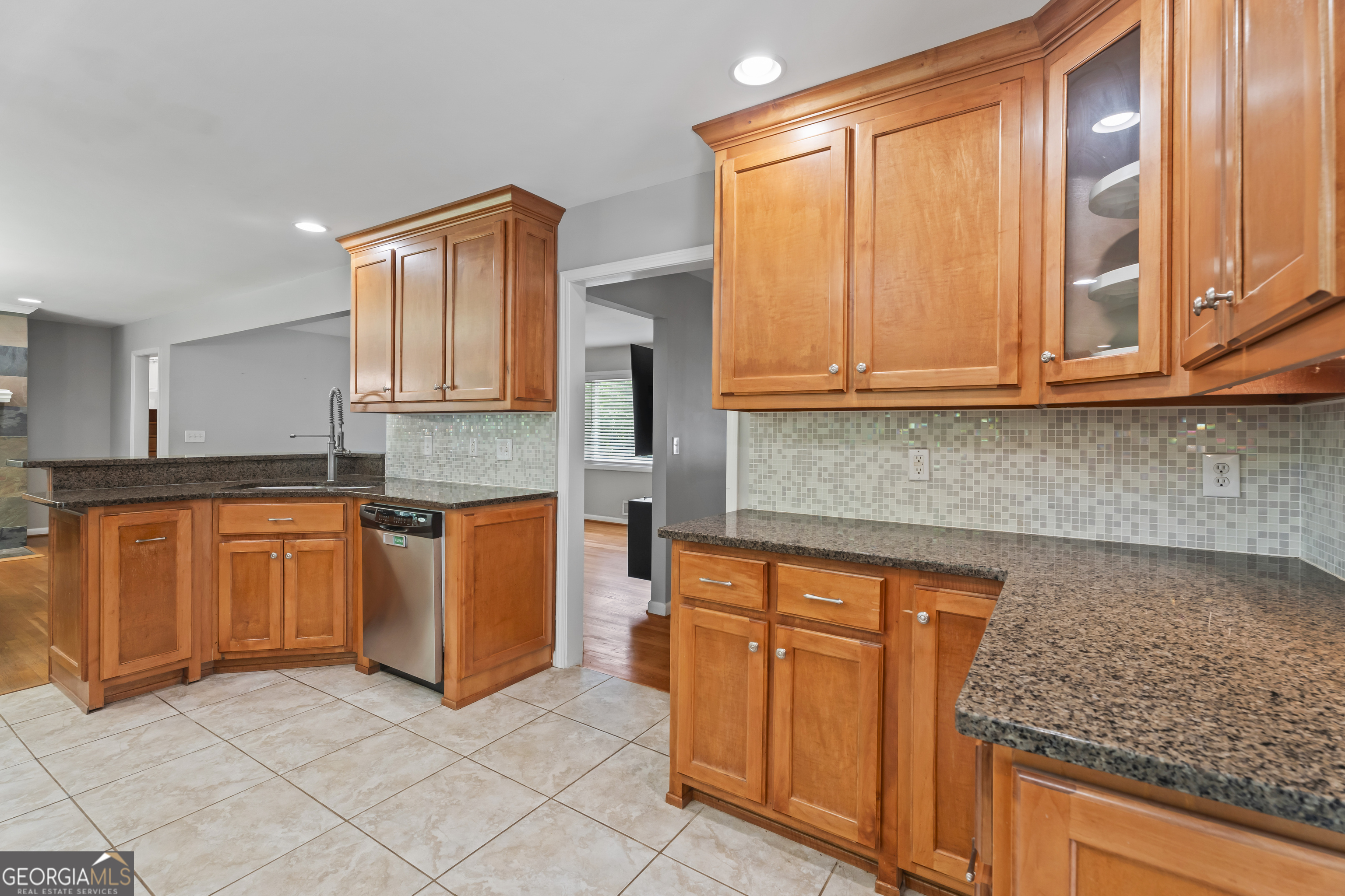 Pioneer Woods - Residential