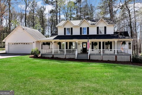 1272 Highway 17 S Royston GA 30662