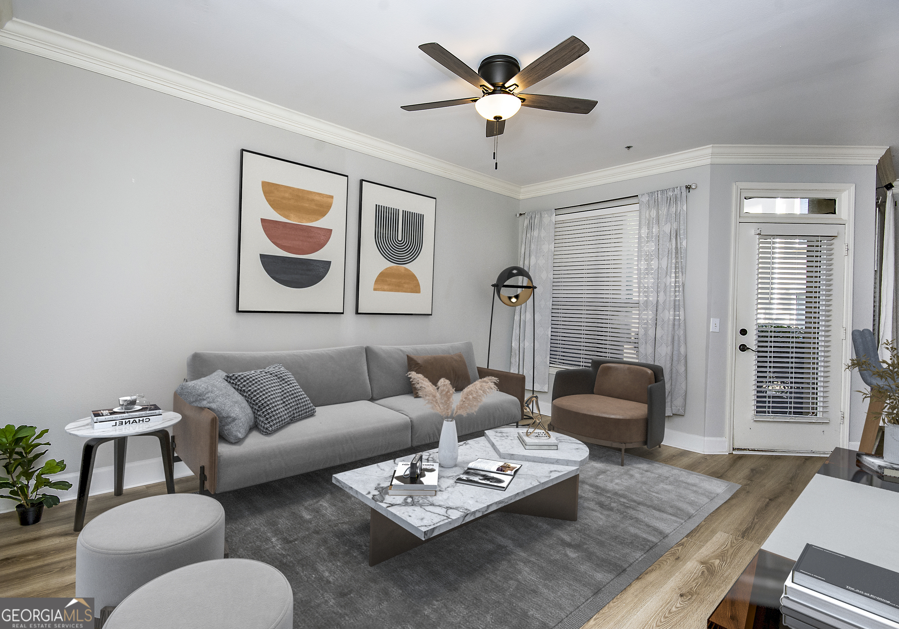 3777 Peachtree RD NE 1416