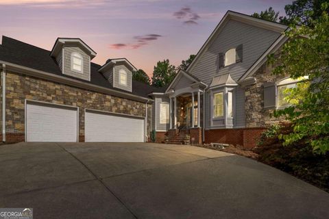 6159 Fernstone CT NW Acworth GA 30101