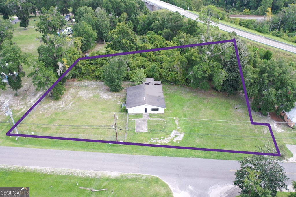 Photo of 36204 Okefenokee Drive, Folkston, GA 31537 (MLS # 10847474)