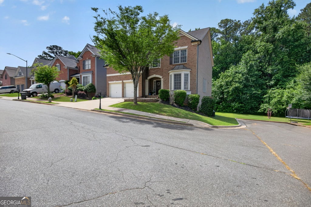 Photo of 739 Pear Grove Place, Marietta, GA 30066 (MLS # 10780392)