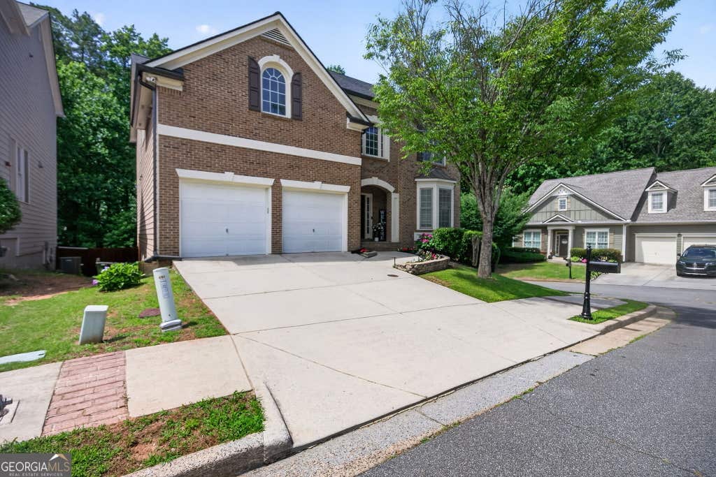 Photo of 739 Pear Grove Place, Marietta, GA 30066 (MLS # 10780392)