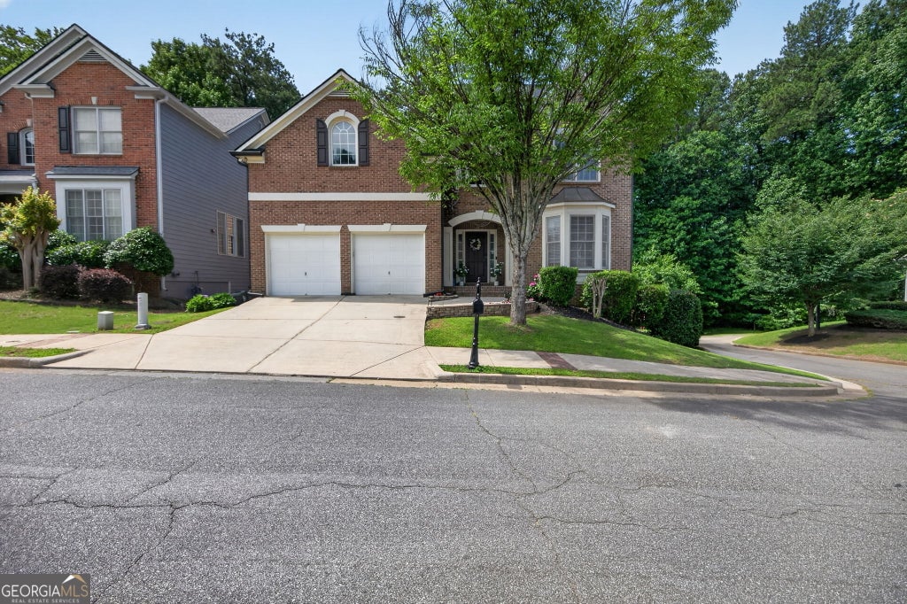 Photo of 739 Pear Grove Place, Marietta, GA 30066 (MLS # 10780392)