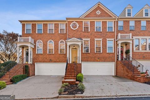 2428 Bridlewood Drive SE Unit 24, Atlanta, GA 30339 - MLS#: 10443154