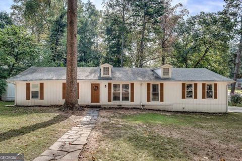 4082 Johns ST NW Lilburn GA 30047