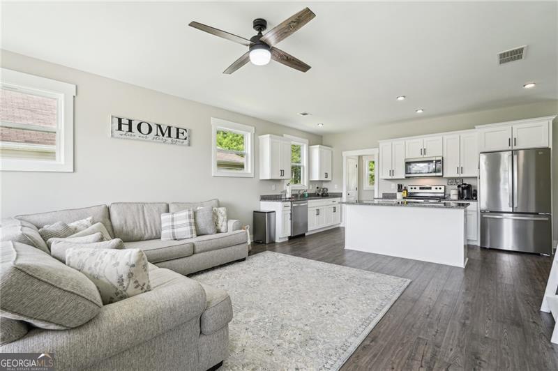 166 Wagon Trail CIR