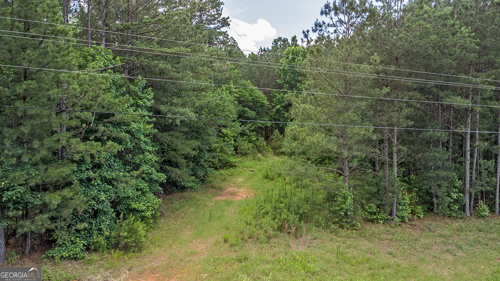 Discover the perfect blend of tranquility and convenience with this 5-acre wooded lot situated at 515 Rocky Point Rd in Covington, Georgia. Surrounded by mature hardwoods and pines, this property offers a serene setting ideal for building your dream home or creating a private retreat. Information was taken from Public Records = please contact County office for water, sewer, and other information. Seller has verification lot acreage. Seller has not verified utilities, restrictions, or feasibility; please independently verify all information before the purchase. Due your own due diligence