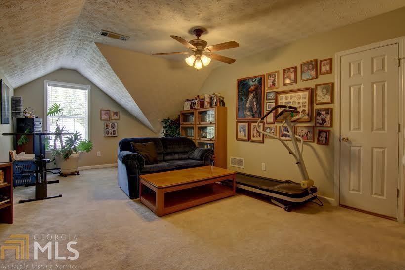 Livingston Willows - Residential