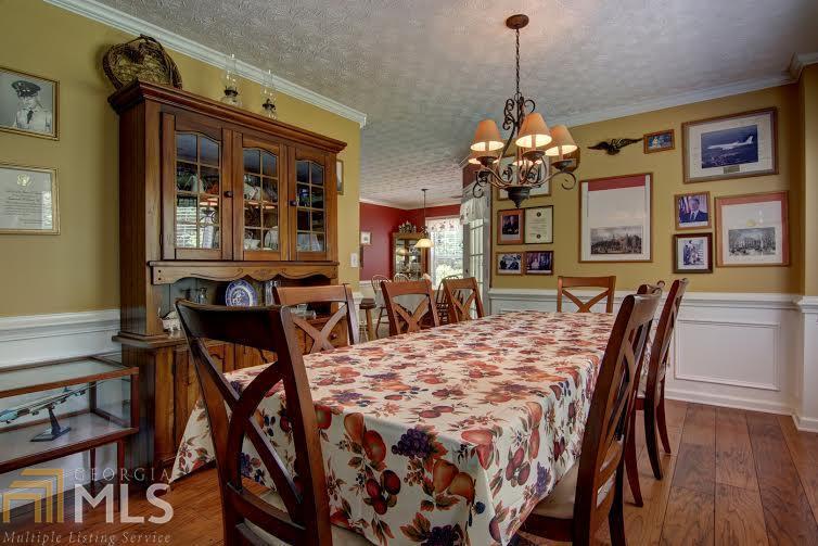 Livingston Willows - Residential