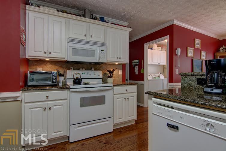 Livingston Willows - Residential