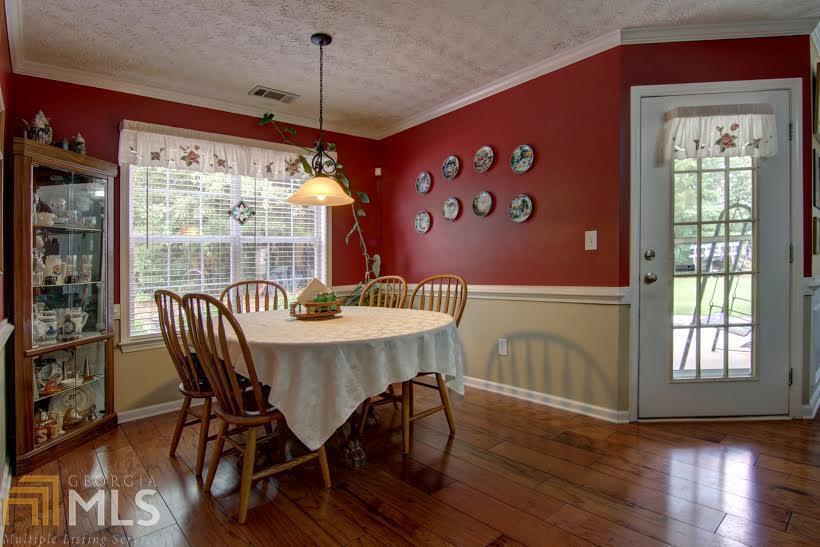 Livingston Willows - Residential