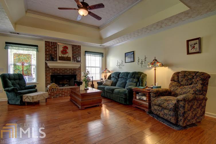 Livingston Willows - Residential