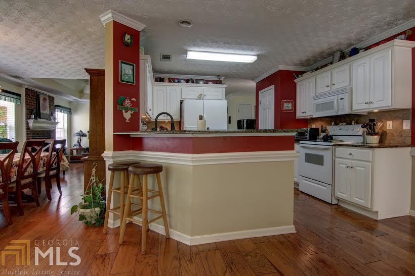 Livingston Willows - Residential