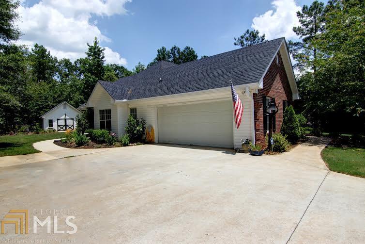 Livingston Willows - Residential