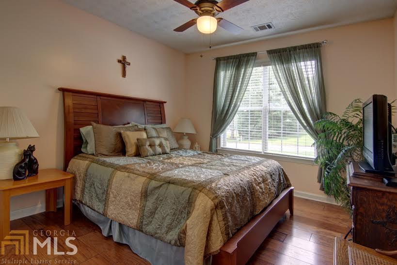 Livingston Willows - Residential