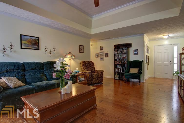 Livingston Willows - Residential