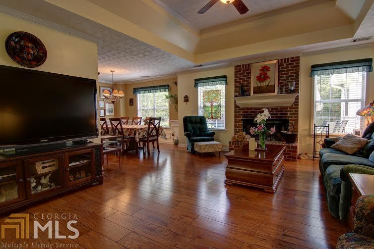 Livingston Willows - Residential