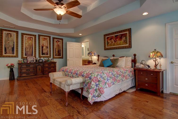 Livingston Willows - Residential