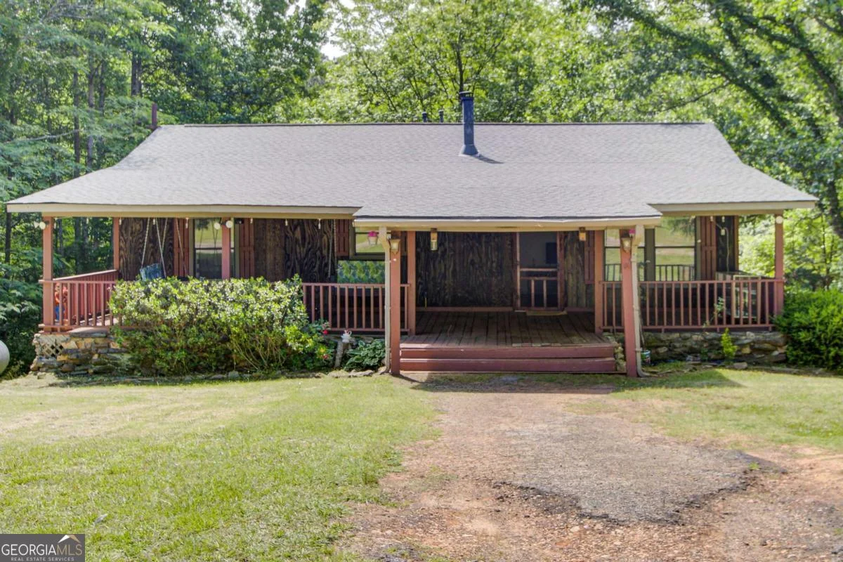 8176 E Highway 5, Whitesburg, GA, 30185