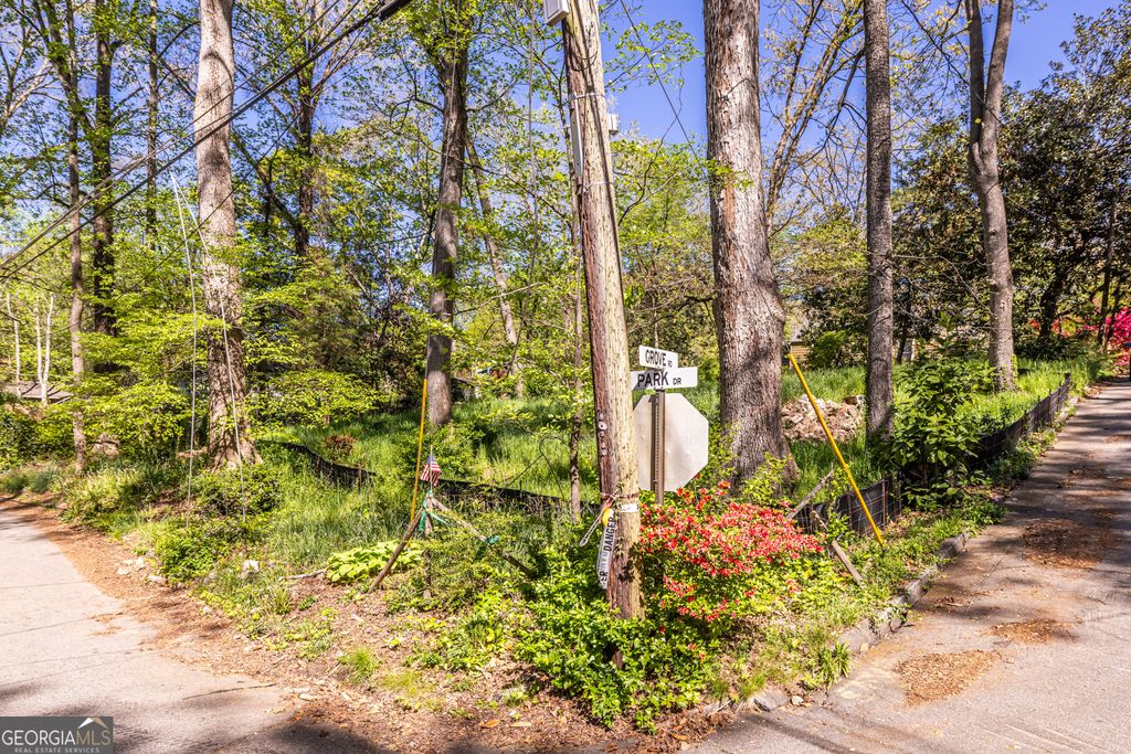 Photo of 4604 Park Drive, Pine Lake, GA 30072 (MLS # 10728827)