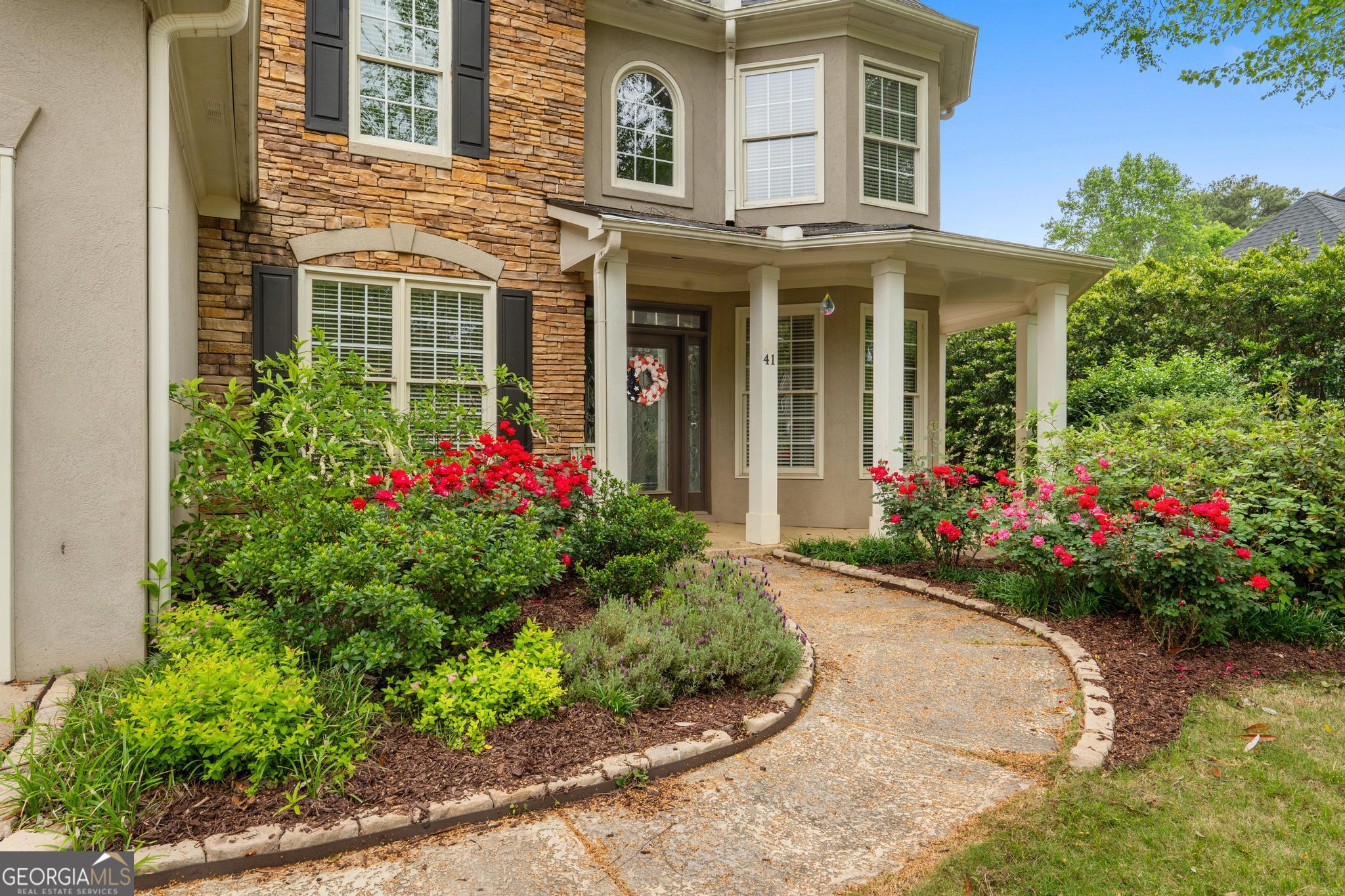 41 Briar GRV