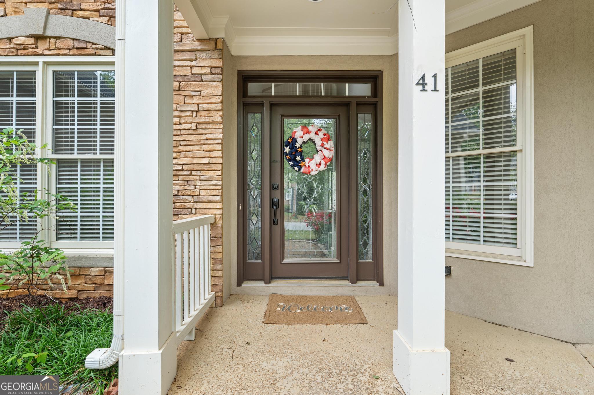 41 Briar GRV