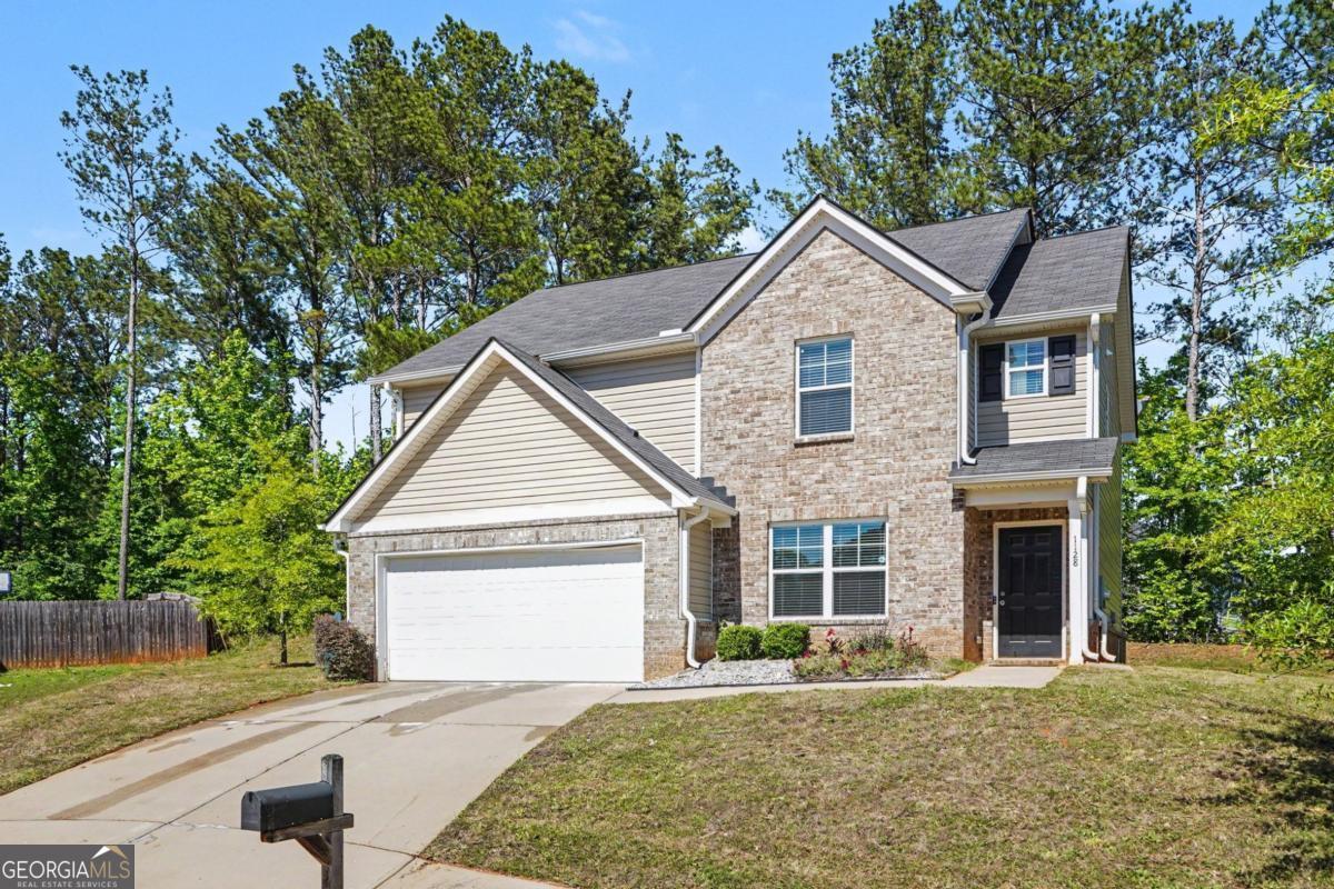 1128 Oak Hollow LN
