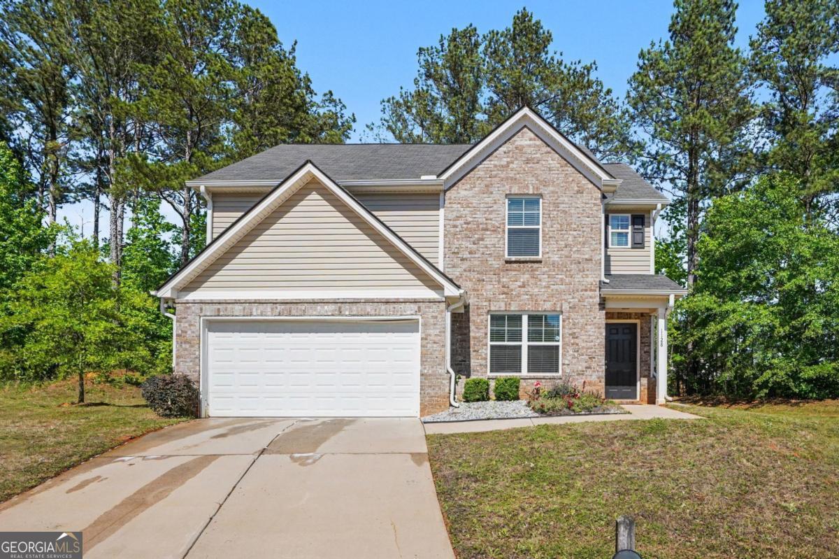 1128 Oak Hollow LN