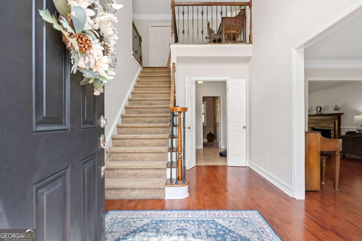 3765 Peachbluff CT