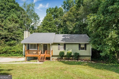 2271 Chestnut PL Lithia Springs GA 30122