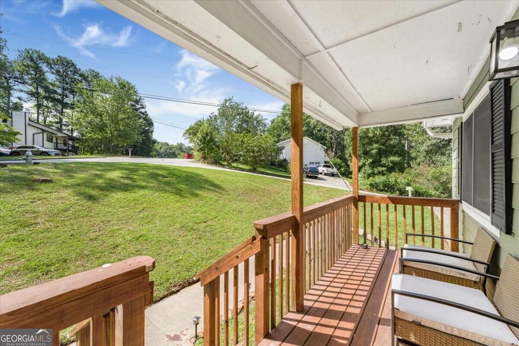Photo of 2271 Chestnut Place, Lithia Springs, GA 30122 (MLS # 10849784)