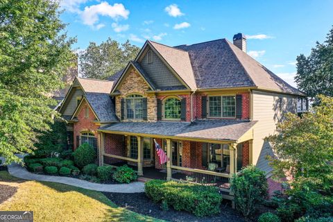 Photo of 322 Tupelo Trail, Canton, GA 30114 (MLS # 10614844)