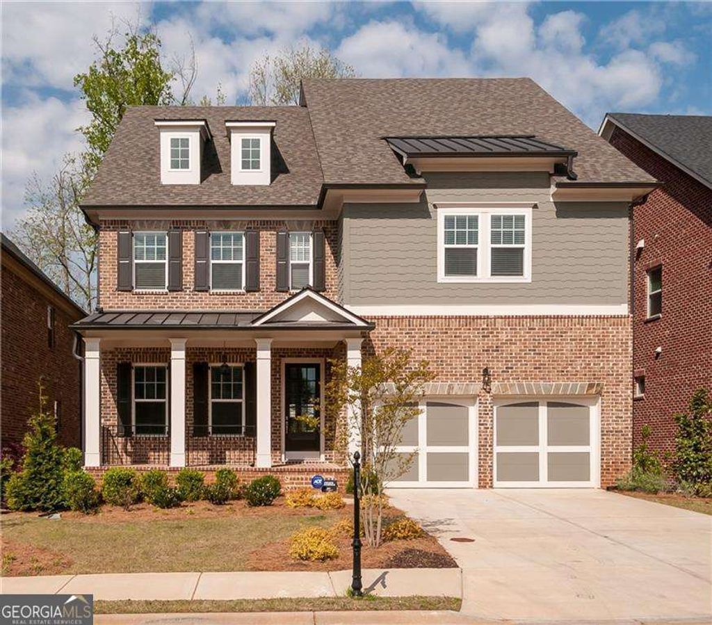 Photo of 11270 Easthaven Place, Duluth, GA 30097 (MLS # 10692229)