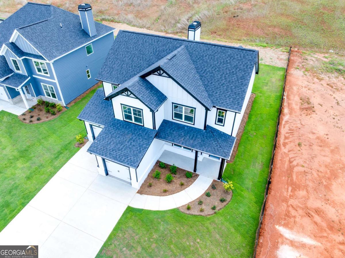 114 Classic Overlook-Lot 3A