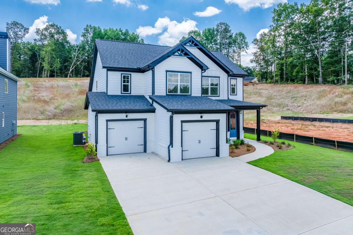 114 Classic Overlook-Lot 3A