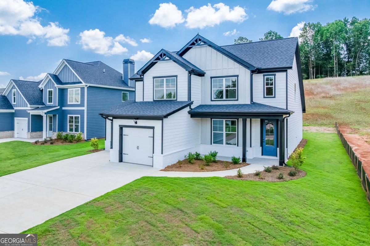 114 Classic Overlook-Lot 3A
