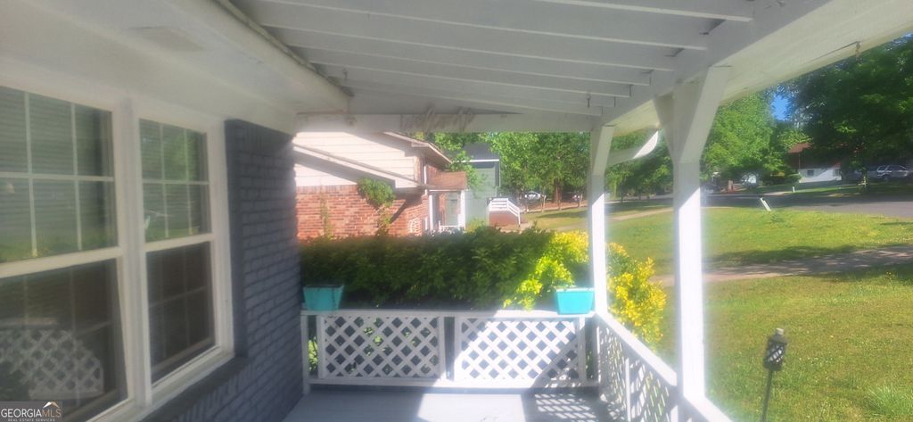 Photo of 10895 Thrasher Road, Jonesboro, GA 30238 (MLS # 10737418)