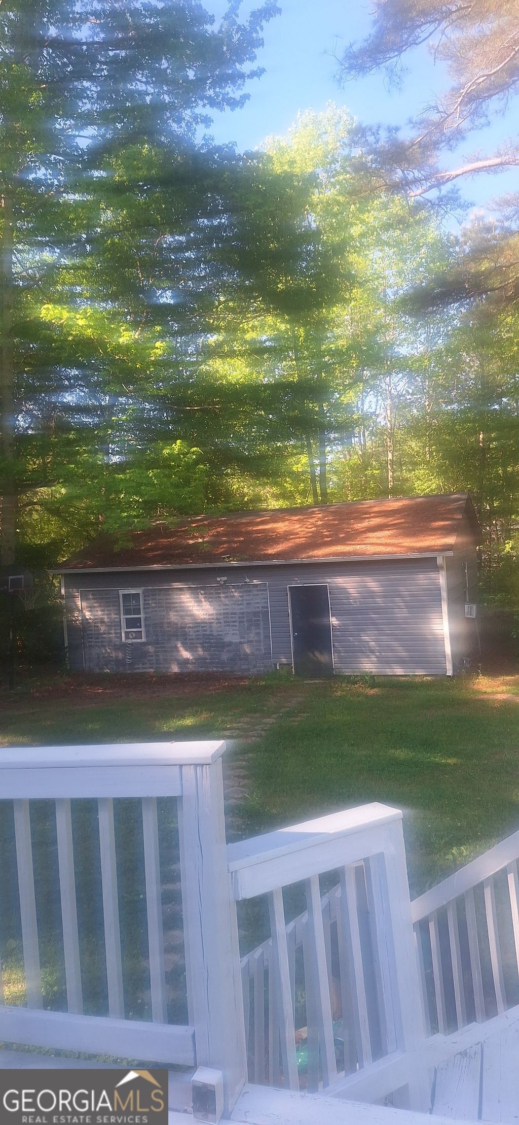 Photo of 10895 Thrasher Road, Jonesboro, GA 30238 (MLS # 10737418)